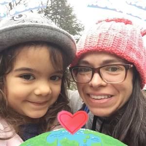 Meet your Posher, Aaron